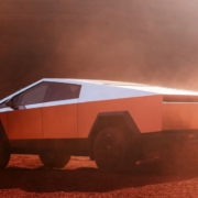 cybertruck