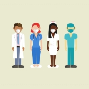 doctor, hospital, health