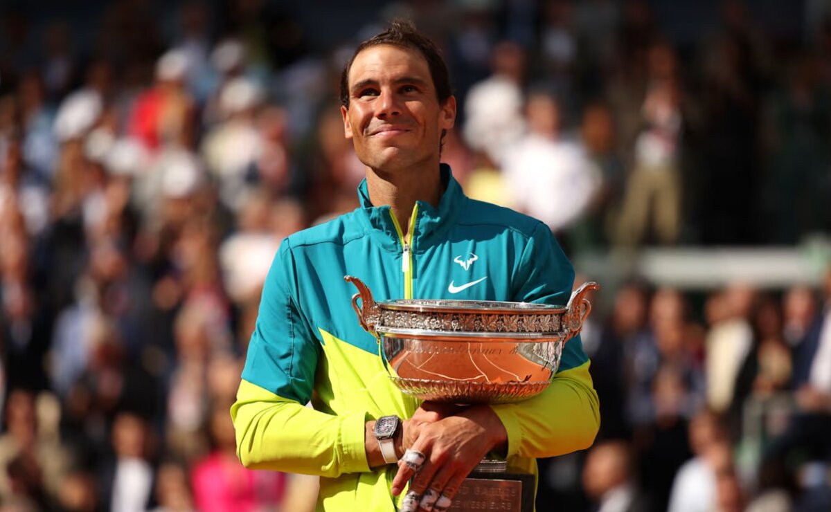 Nadal