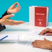 the labour code, human ressources, labour law