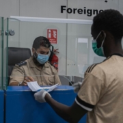 the-pre-departure-procedure-for-migrants-is-travelling-back-to-their-countries-of-origin-through-the-assistance-of-the-voluntary-humanitarian-return-programme-that-the-international-organisation-provi-stockpack-unsplash.jpg The pre-departure procedure for migrants is travelling back to their countries of origin through the assistance of the Voluntary Humanitarian Return Programme that the International Organisation provides for Migration under the European Union fund.