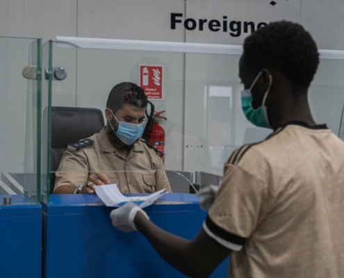 the-pre-departure-procedure-for-migrants-is-travelling-back-to-their-countries-of-origin-through-the-assistance-of-the-voluntary-humanitarian-return-programme-that-the-international-organisation-provi-stockpack-unsplash.jpg The pre-departure procedure for migrants is travelling back to their countries of origin through the assistance of the Voluntary Humanitarian Return Programme that the International Organisation provides for Migration under the European Union fund.
