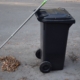 waste, ton, garbage