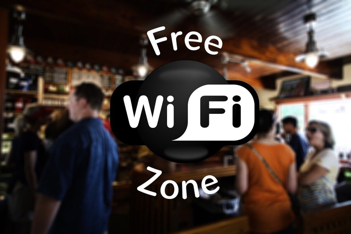 wifi, web, free