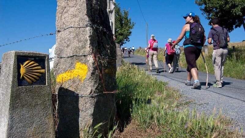 Camino de Santiago