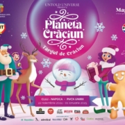 KV_PLANETA CRACIUN, TARGUL DE CRACIUN