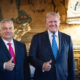 Orban Trump