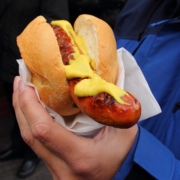 bratwurst-sausage-fast-food-stockpack-pixabay.jpg bratwurst, sausage, fast food
