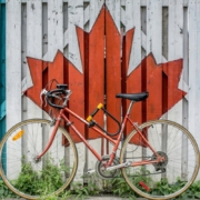 Canadian explorer