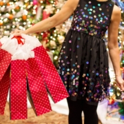 christmas shopping, christmas presents, christmas