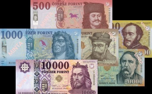 forint