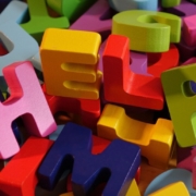 help, support, letter