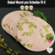 parizer Dubai mortadella cu fistic