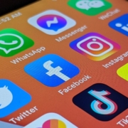social media, communication, network
