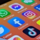 social media, communication, network
