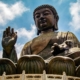 The Big Buddha
