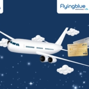BT Visa Flying Blue