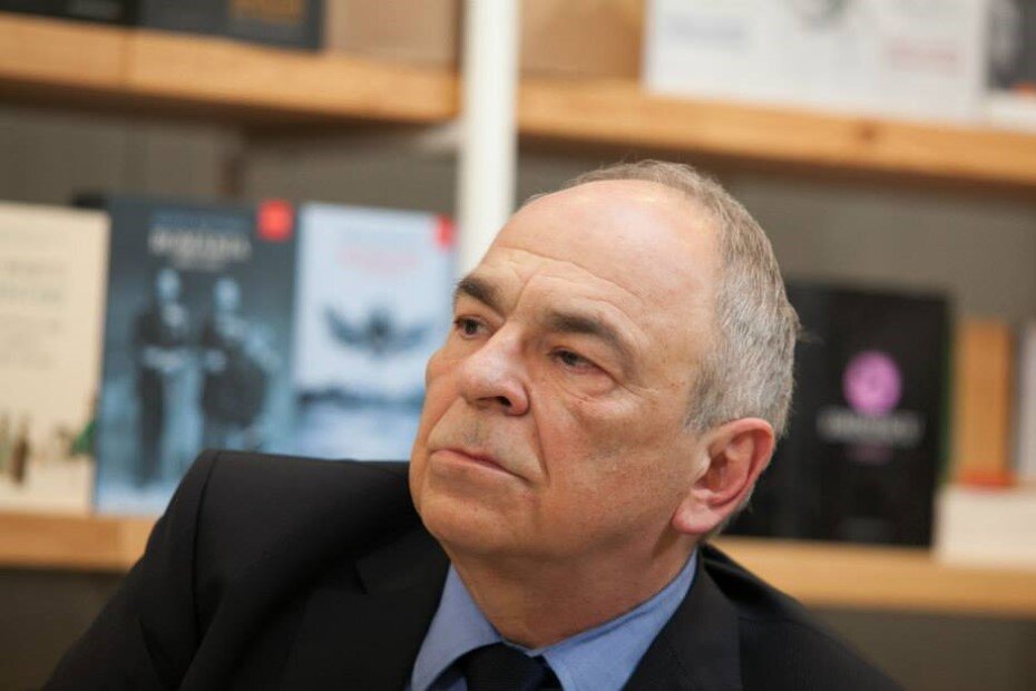 Gabriel Liiceanu