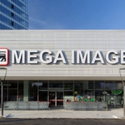 Mega Image Barbu Vacarescu_1