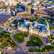 Palas Iasi