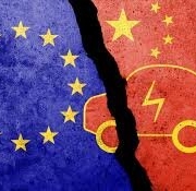 UE China Transport eco