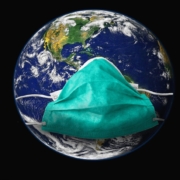 mask, world, coronavirus
