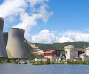 nuclear energy