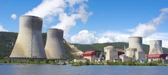 nuclear energy