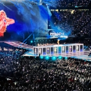 taylor-swift-performed-at-gillette-stadium-in-may-as-part-of-the-us-eras-tour-stockpack-unsplash.jpg Taylor Swift performed at Gillette Stadium in May as part of the US Era's Tour.