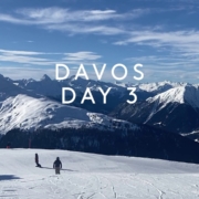 Davos ziua 3