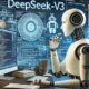 DeepSeek