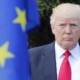 Trump UE Getty