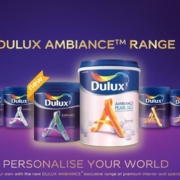 dulux