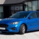 ford, automobile, blue, car, building, car wallpapers, architecture, ford focus, ford focus, ford focus, ford focus, ford focus, ford focus