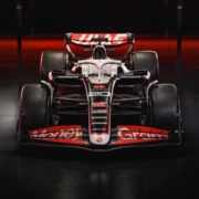 haas_F1car