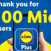 lidl plus