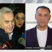 paun georgescu