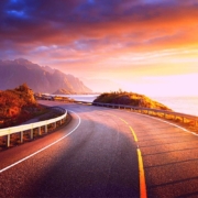 sunset, road trip, travel, dusk, scenery, trip, vacation, adventure, nature, road, exploration, road trip, road trip, road trip, road trip, road trip