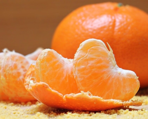 tangerines-fruit-food-stockpack-pixabay.jpg tangerines, fruit, food