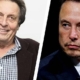 Errol Elon Musk