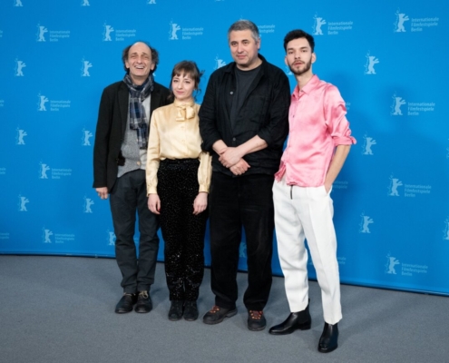Kontinental25_berlinale