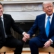 Macron Trump SUA