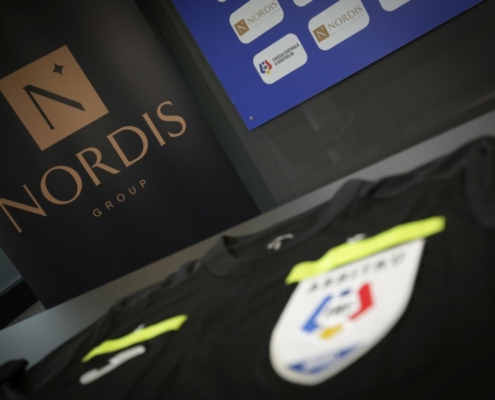 Nordis FRF