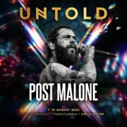 POST MALONE 1x1