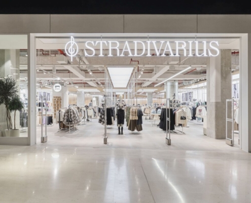 Stradivarius