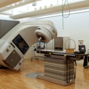 a-linear-accelerator-linac-is-set-up-to-deliver-stereotactic-radiosurgery-stockpack-unsplash.jpg A linear accelerator (LINAC) is set up to deliver stereotactic radiosurgery.