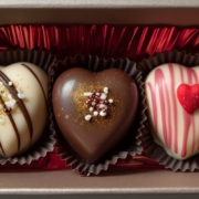 ai-generated-chocolate-hearts-decoration-sugar-valentines-day-gift-stockpack-pixabay.png ai generated, chocolate, hearts, decoration, sugar, valentine's day, gift