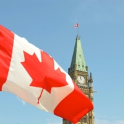 canadian-flag-waving-in-front-of-the-parliament-building-on-parliament-hill-in-ottawa-stockpack-unsplash.jpg Canadian flag waving in front of the Parliament Building on Parliament Hill in Ottawa.