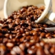 coffee, coffee cup, porcelain, coffee beans, beans, caffeine, roasted coffee beans, coffee, coffee, coffee, coffee, coffee, coffee beans
