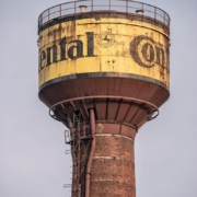 continental, hanover, abandoned, architecture, chimney, old, expired, lost places, industrial plant, industrial heritage, sightseeing
